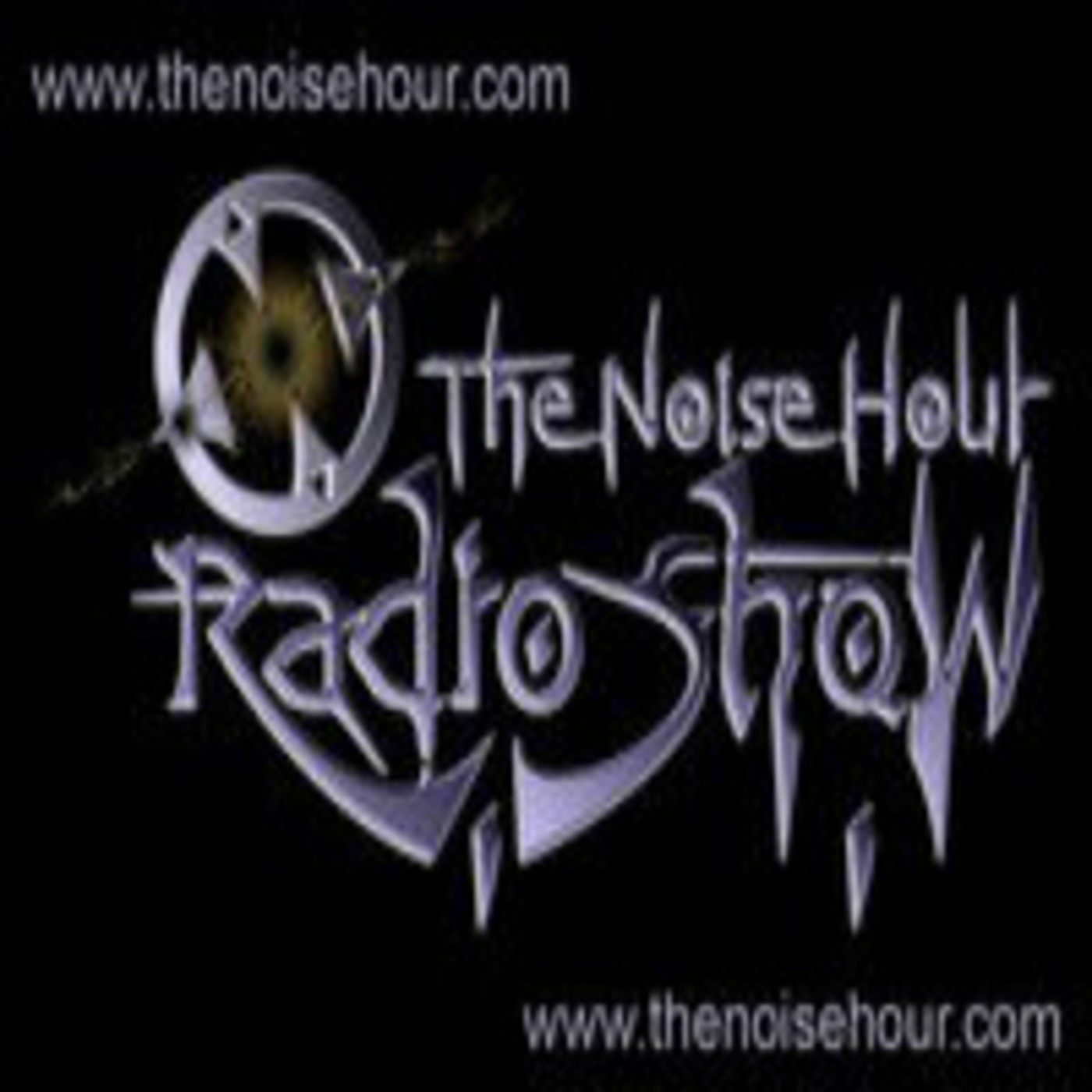 The Noise Hour Radio Show Podcast