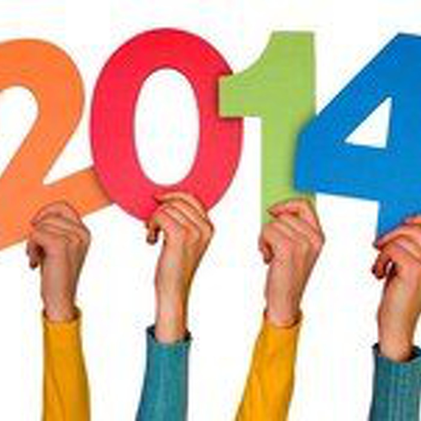 The Breves WEAS #52 - RECUENTO 2014