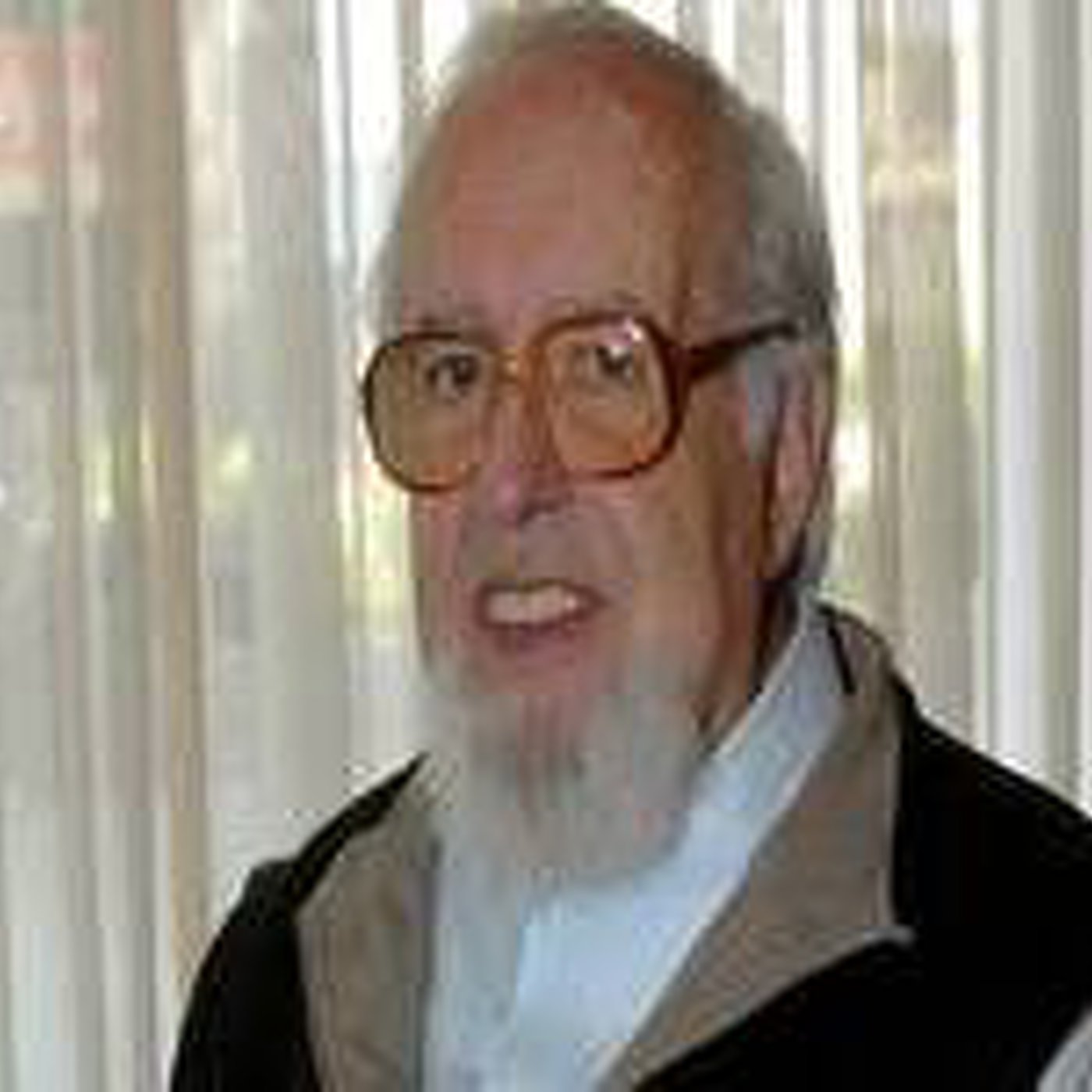 Retiro Espiritual Padre Ignacio Larrañaga