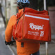 Hola, delivery