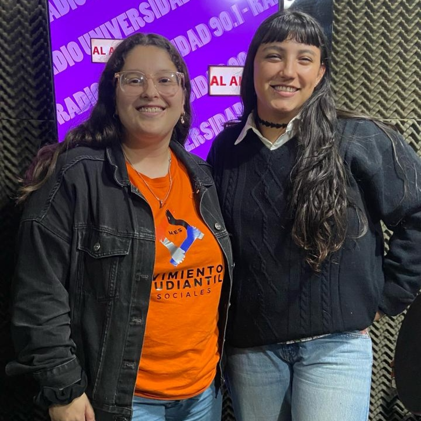 Radio Universidad Olavarría