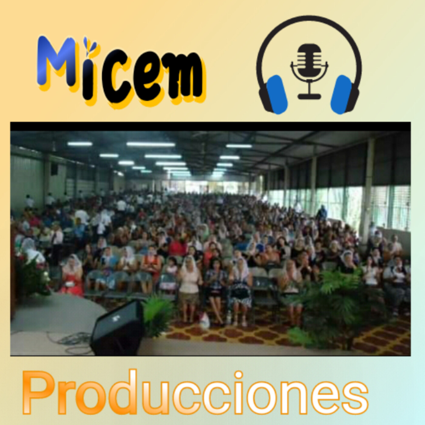 Programa Caminando con Cristo