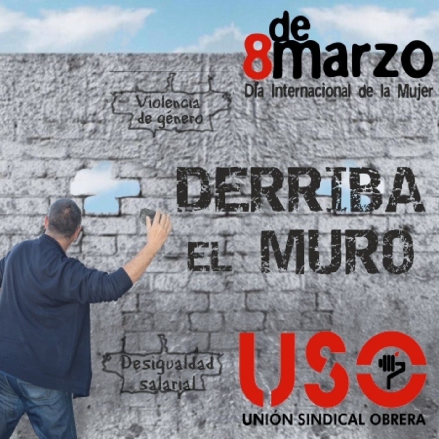 Boletín de noticias de USO