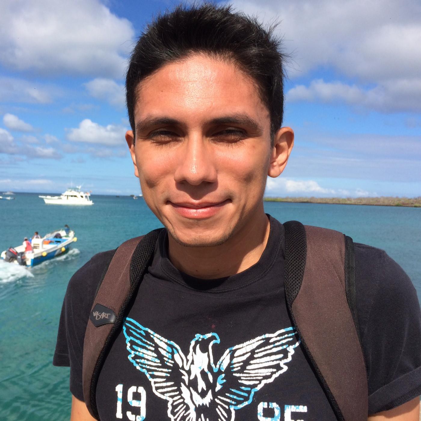 Podcast Habla Galápagos
