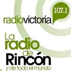 Bonus Track en Radio Victoria con Camilo Lagreca y Sete. Pgr.25º