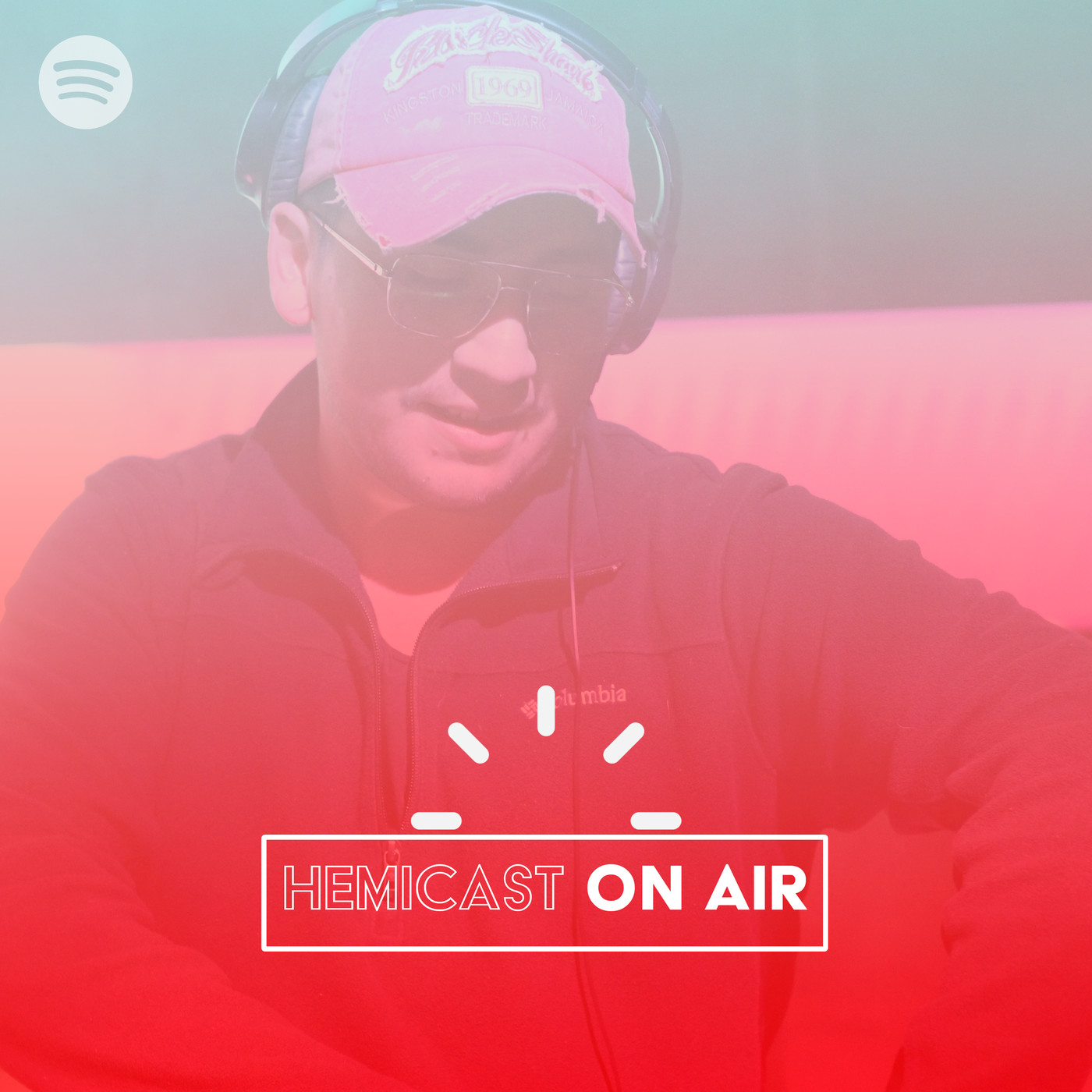 House Party On air