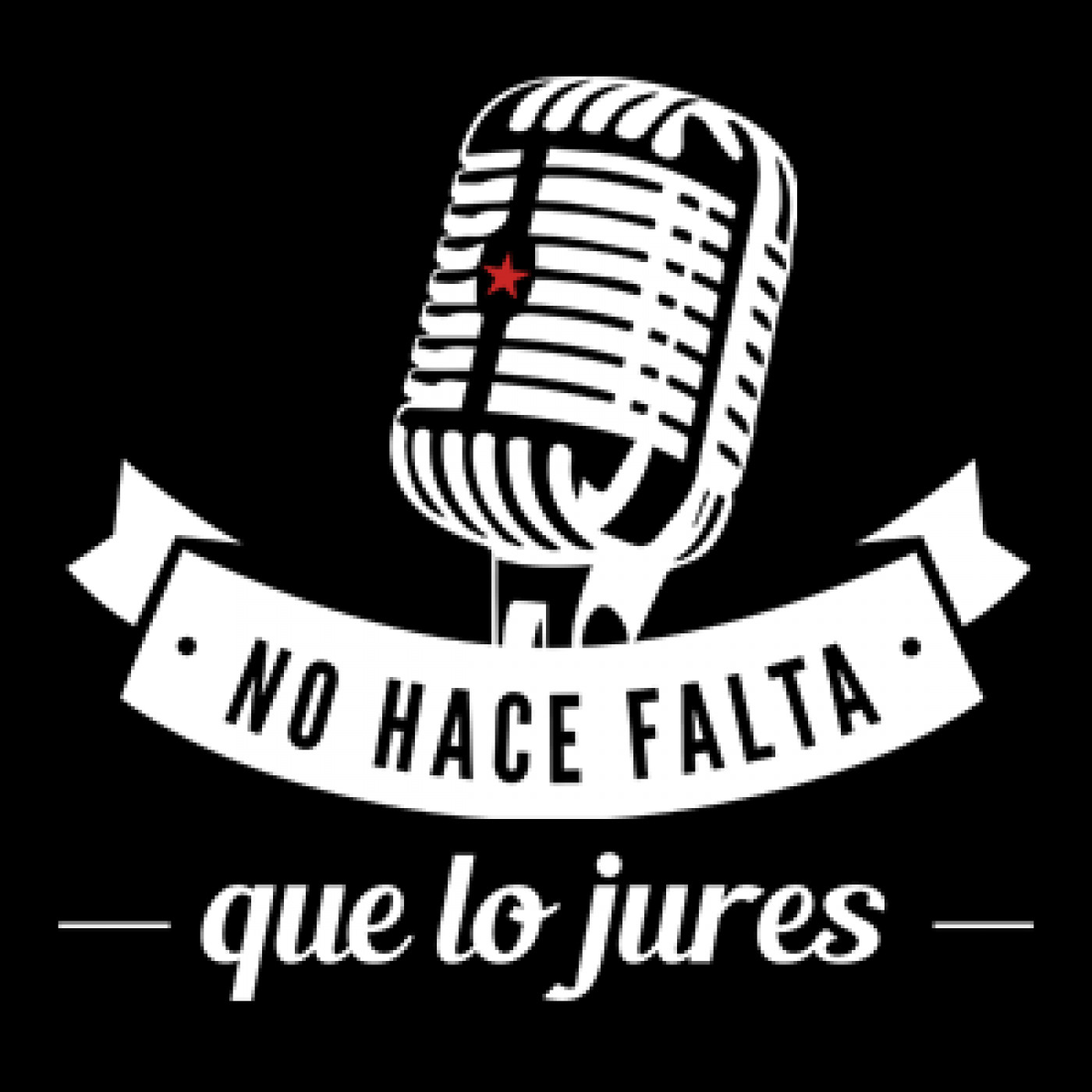 No hace falta que lo jures - 1x06 episode artwork