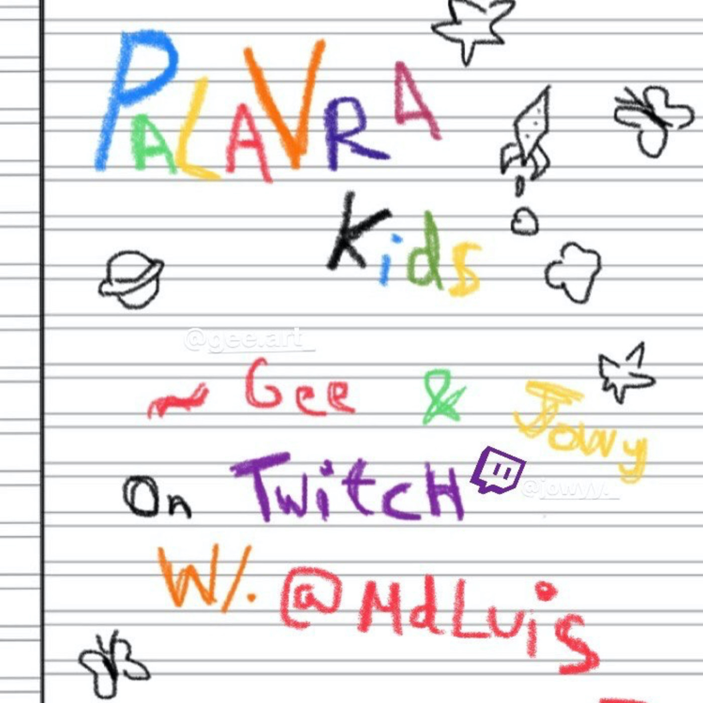 PalaVra Kids