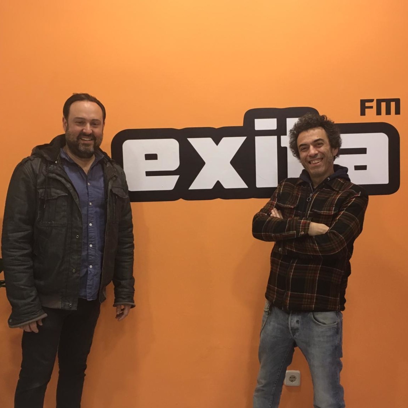 Fórmula EXITA - Entrevistas
