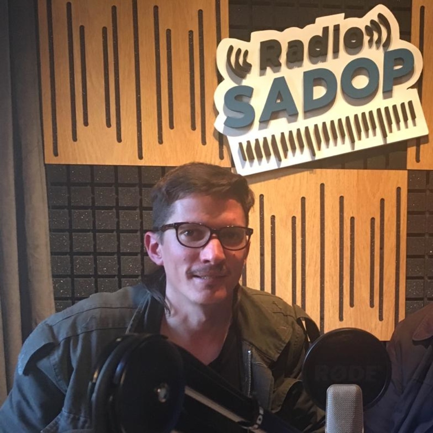 CUESTIONES DE INFANCIAS RADIO