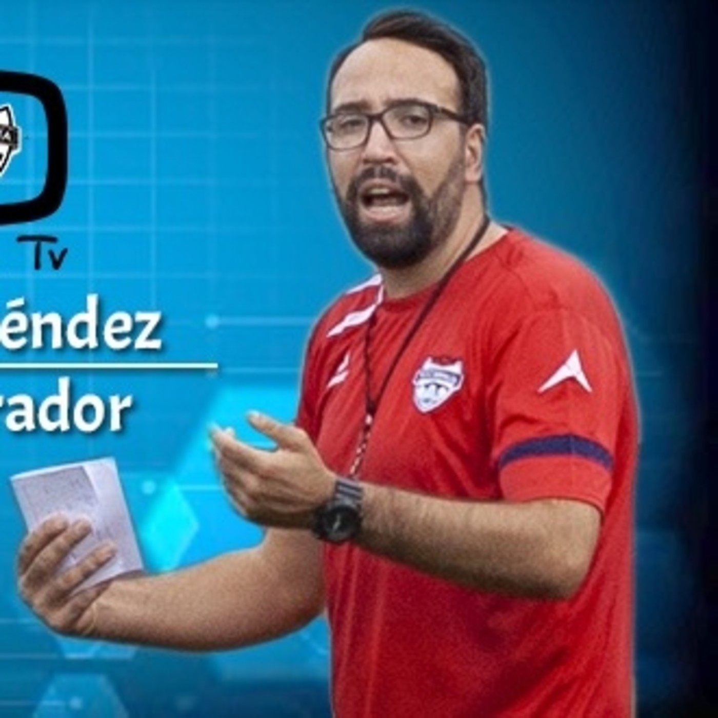 Ruedas de prensa