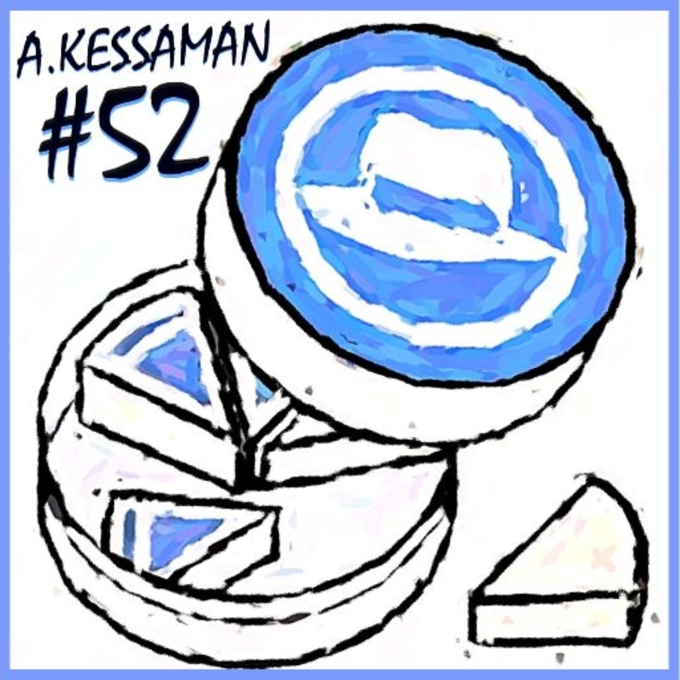 KM#52 Selección Versiones House episode artwork