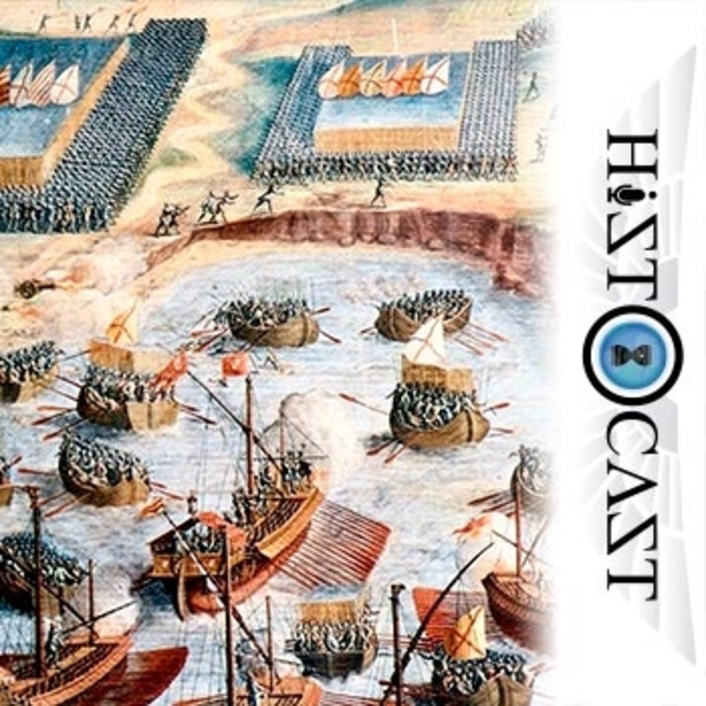 HistoCast