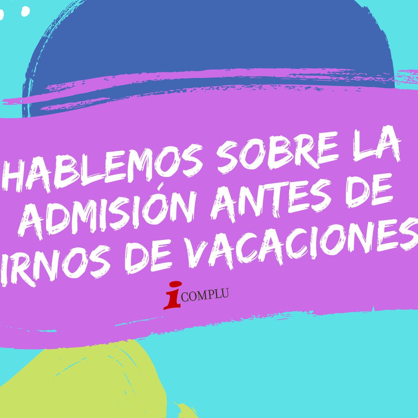 Complutense Informa