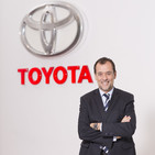 CARS a la CARTA con CHEF Diego Prado, Director de Asuntos Corporativos Toyota Argentina