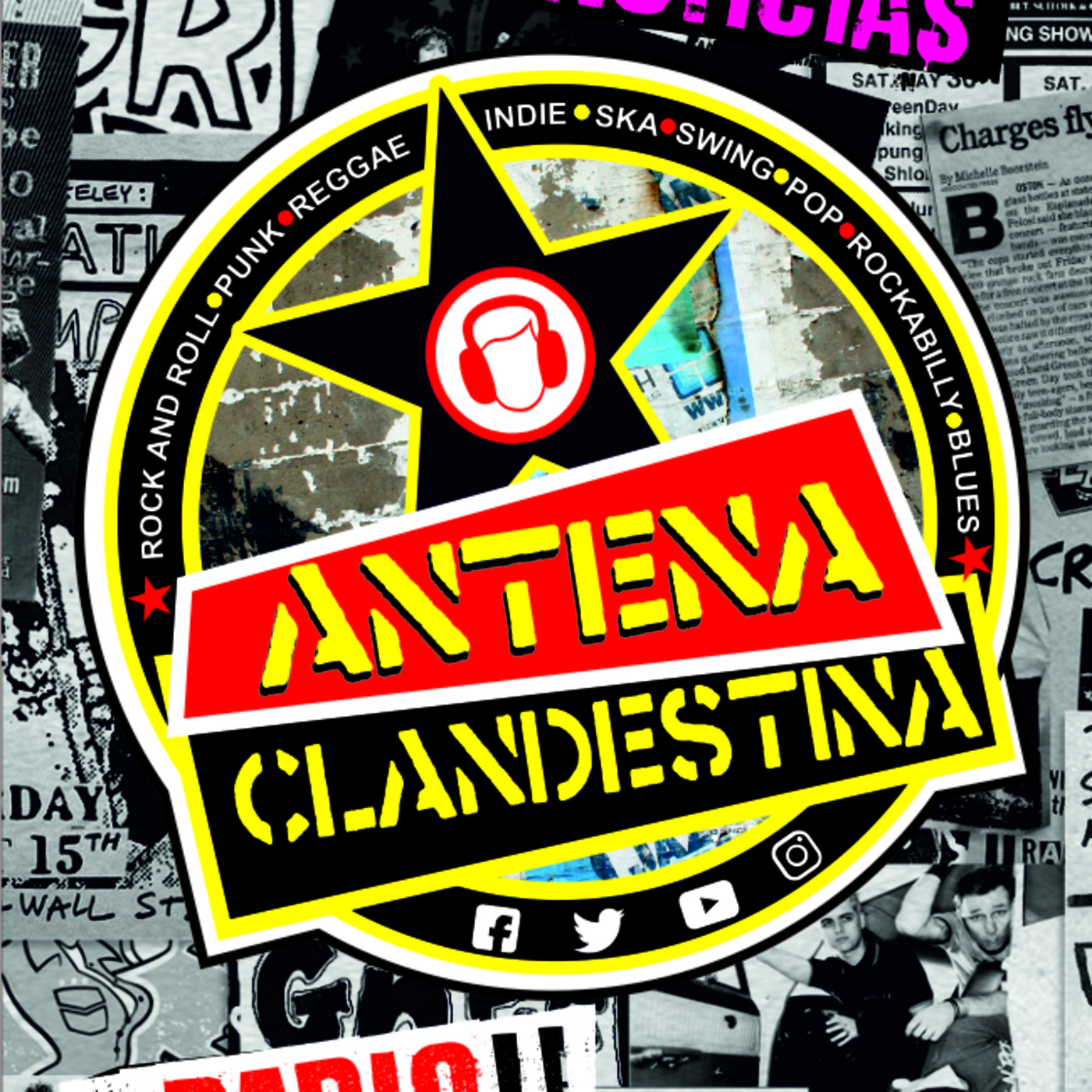 Antena Clandestina