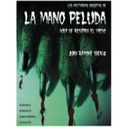 El Caso Josue - La Mano Peluda con Juan Ramon Saenz