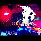 Sesion Esencia Revival - TE VIENES A OTRA DIMENSION