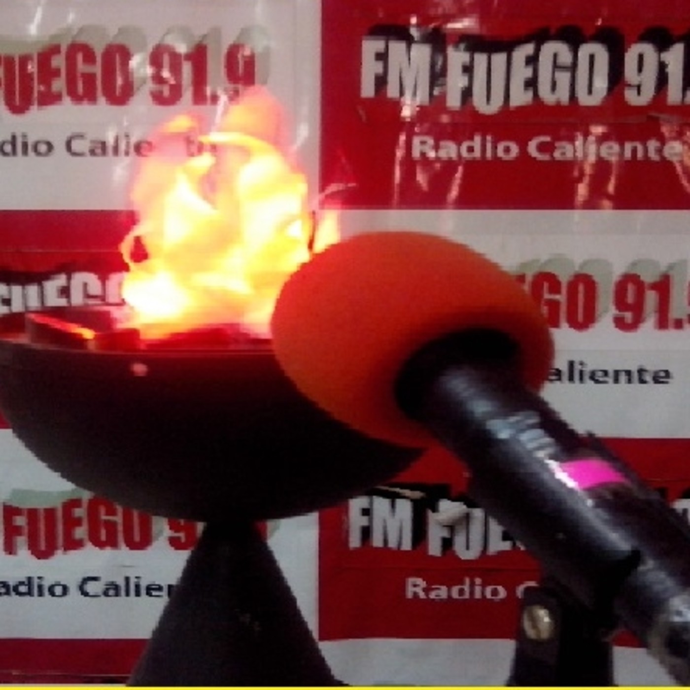QUIEN QUIERA OÍR QUE OIGA - Sábado 20-01-2018 episode artwork