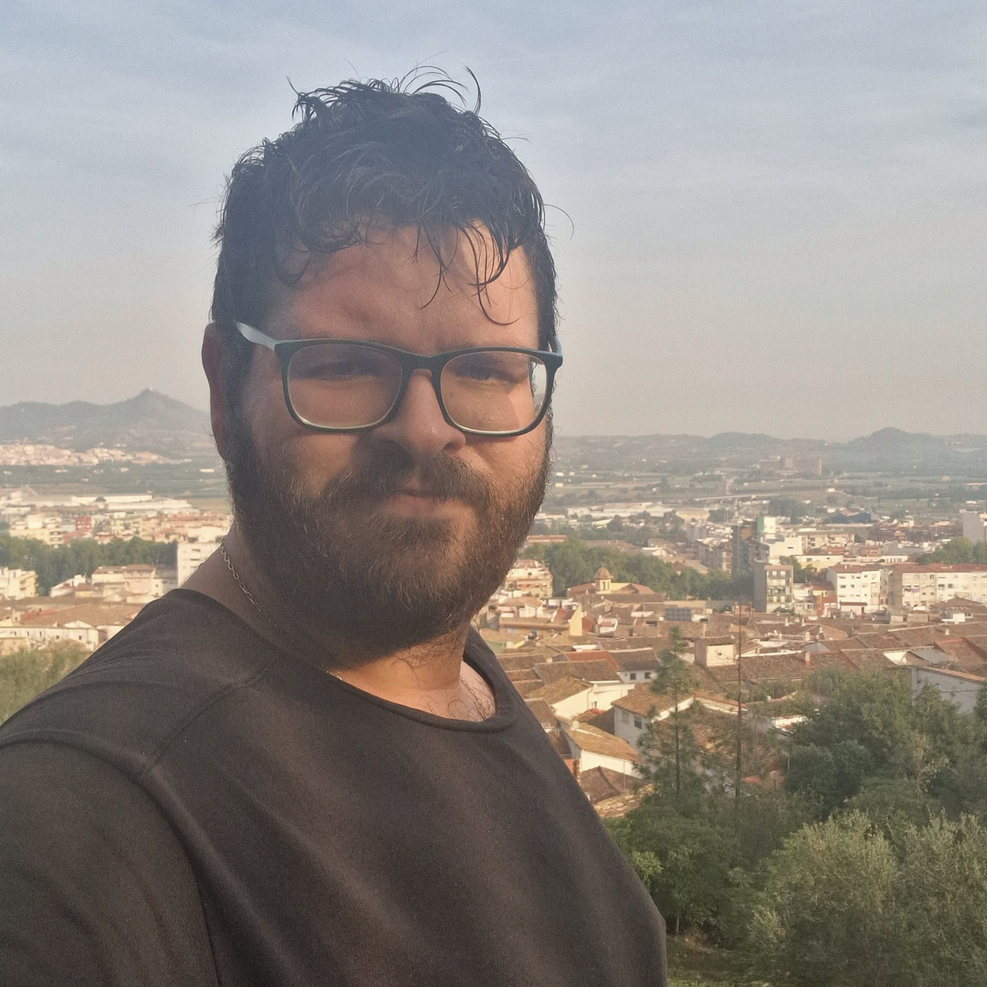 Podcast del Tito Juan