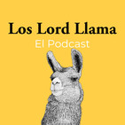 ¡Ya Volvimos! - Los Lord Llama.