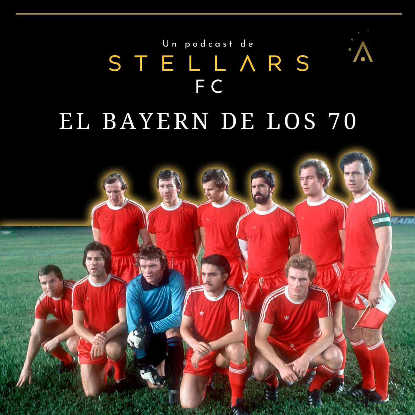 STELLARS FÚTBOL CLUB