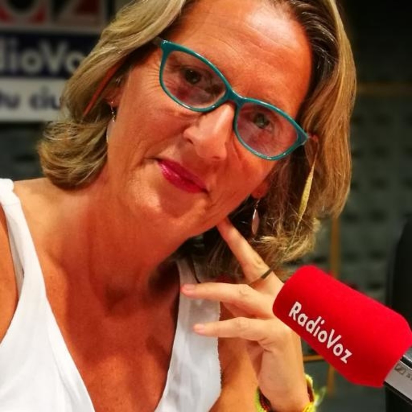 La Voz de la Noche