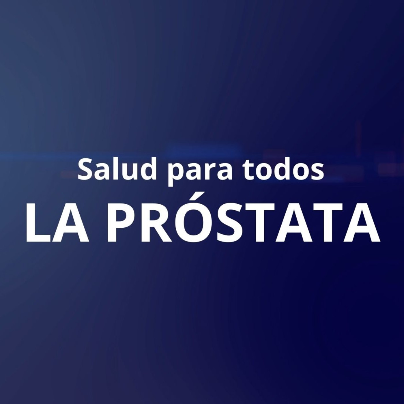 Salud para todos
