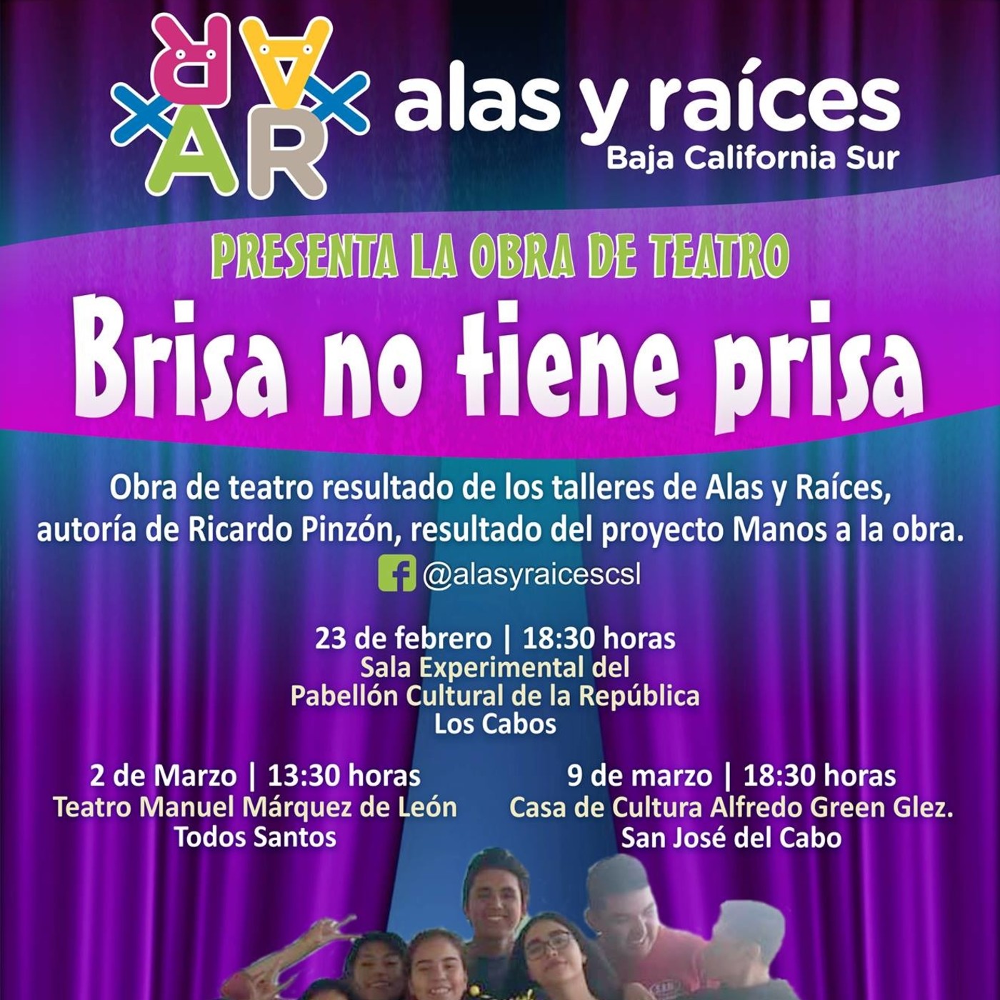 Entrevistas Radio Cultura