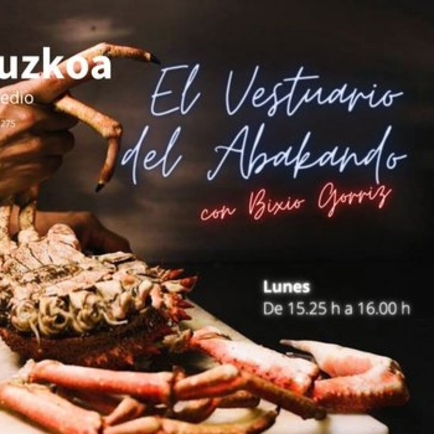 Deportes COPE Gipuzkoa 06/09/2021 episode artwork