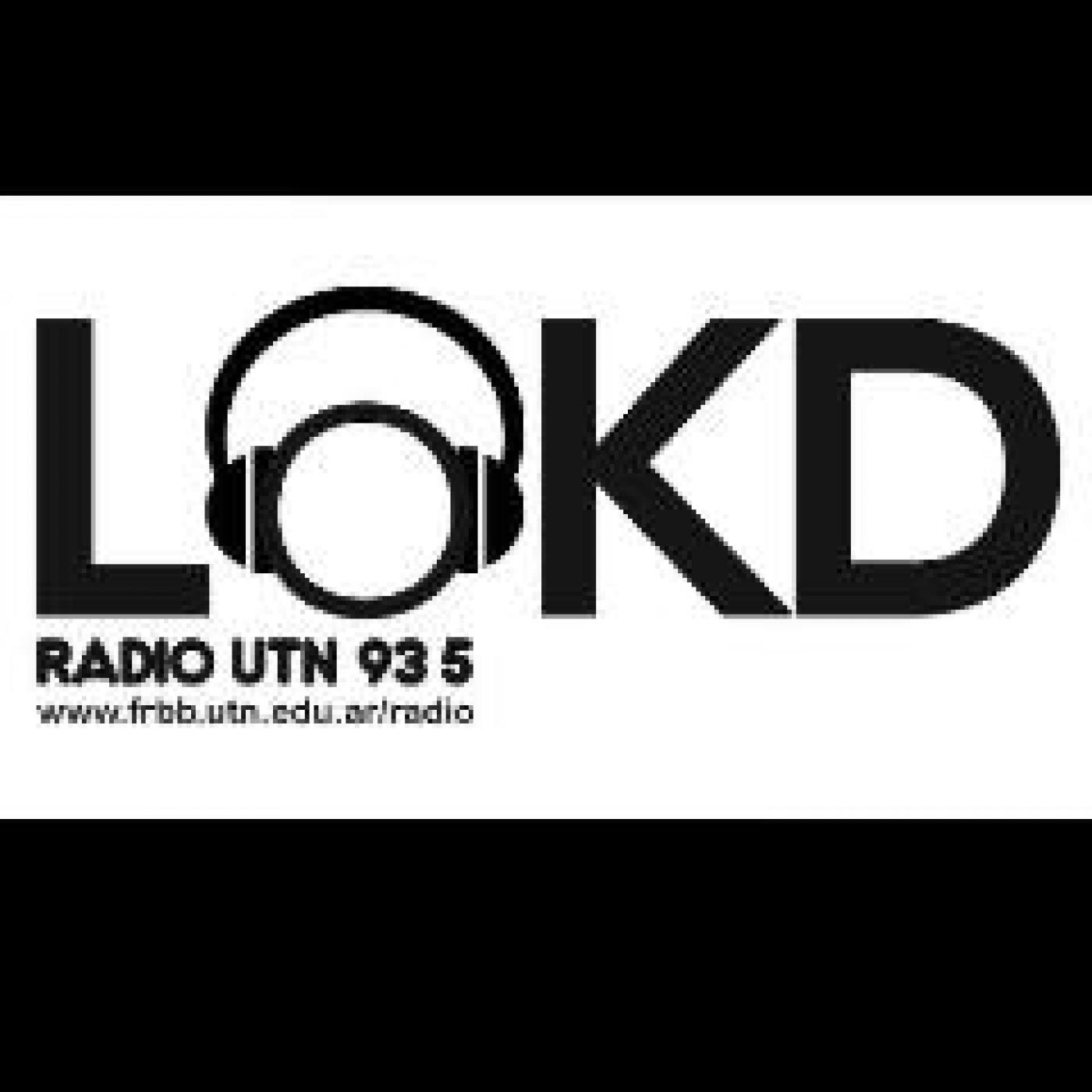 Lokd Programa Radial