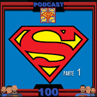 Programa 100 - El Sótano del Planet - Parte 1 - 10º Aniversario y 10 Horas de Podcast