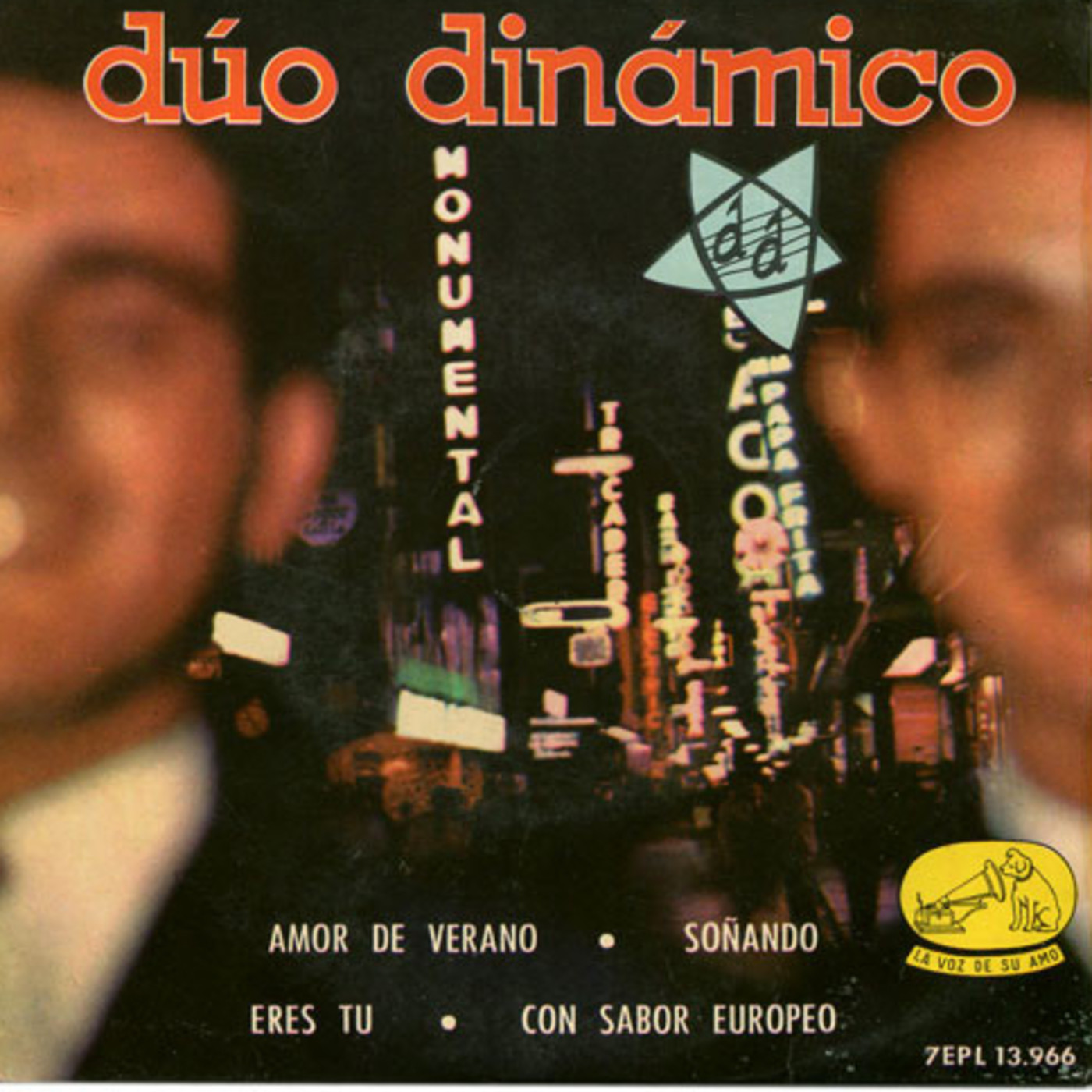 Vinyl collection Pop