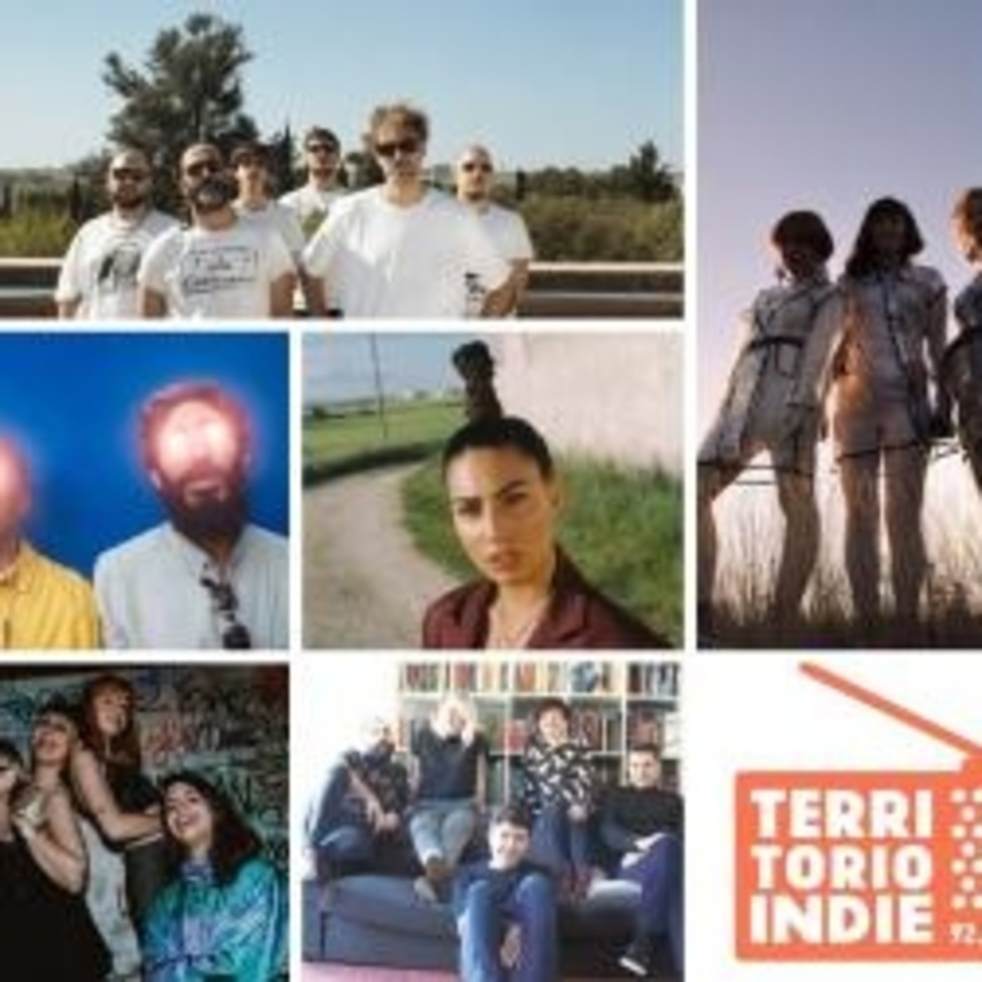 Territorio Indie