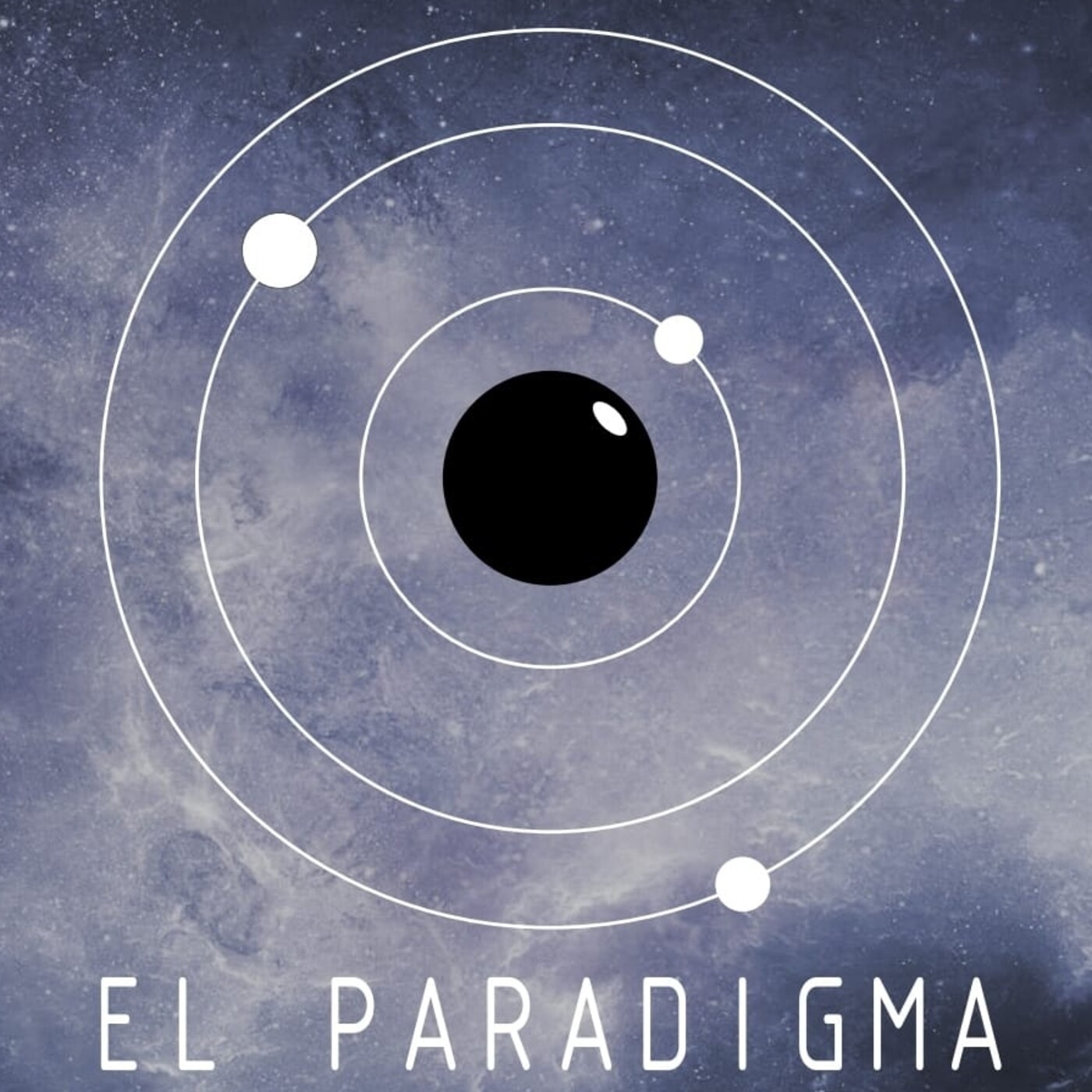 El Paradigma Podcast