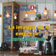La imagen de la empresa