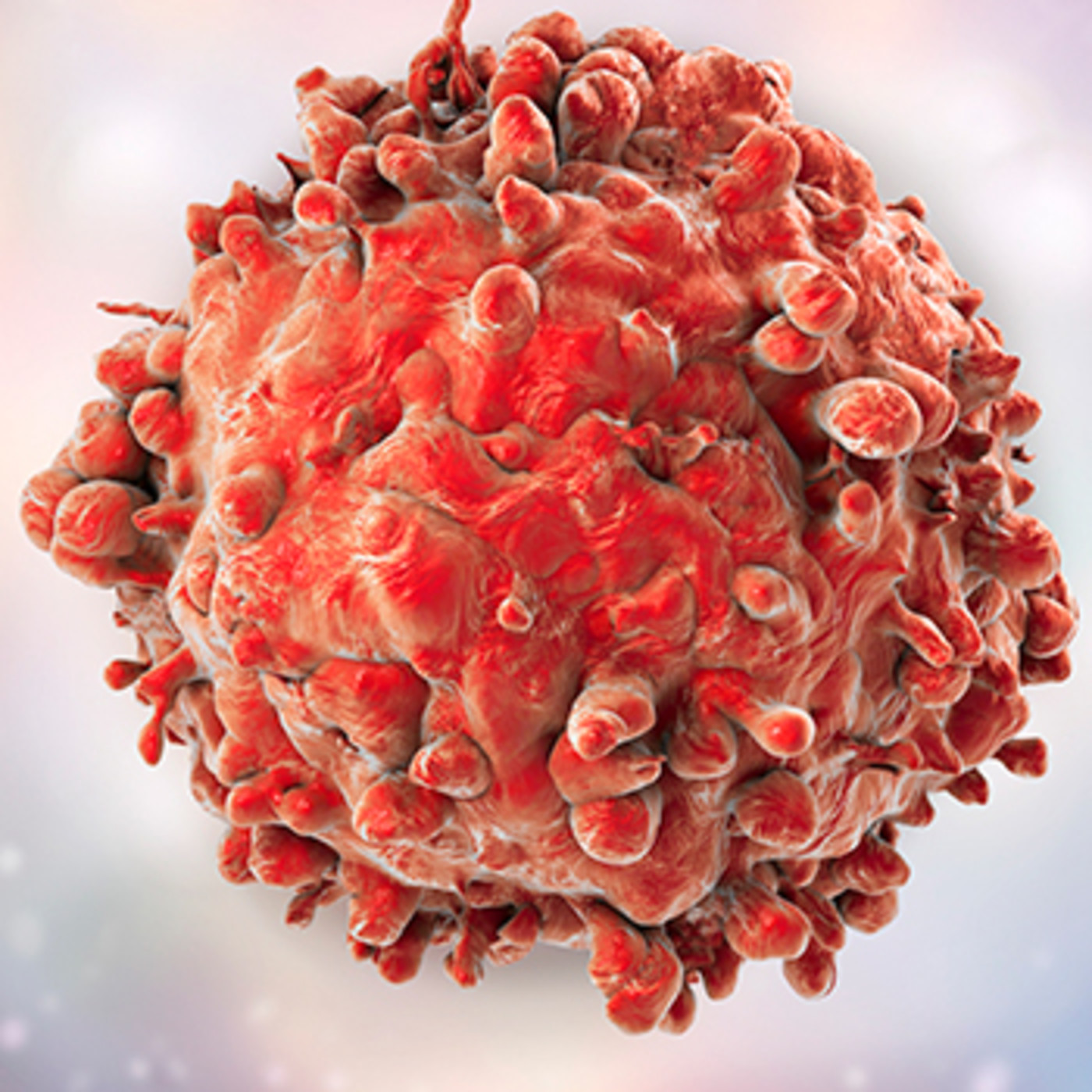 Células troncales y cáncer