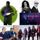 Píldoras musicales around the world 132