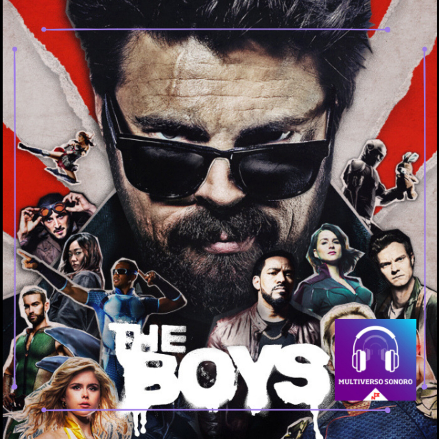 Multiverso Sonoro