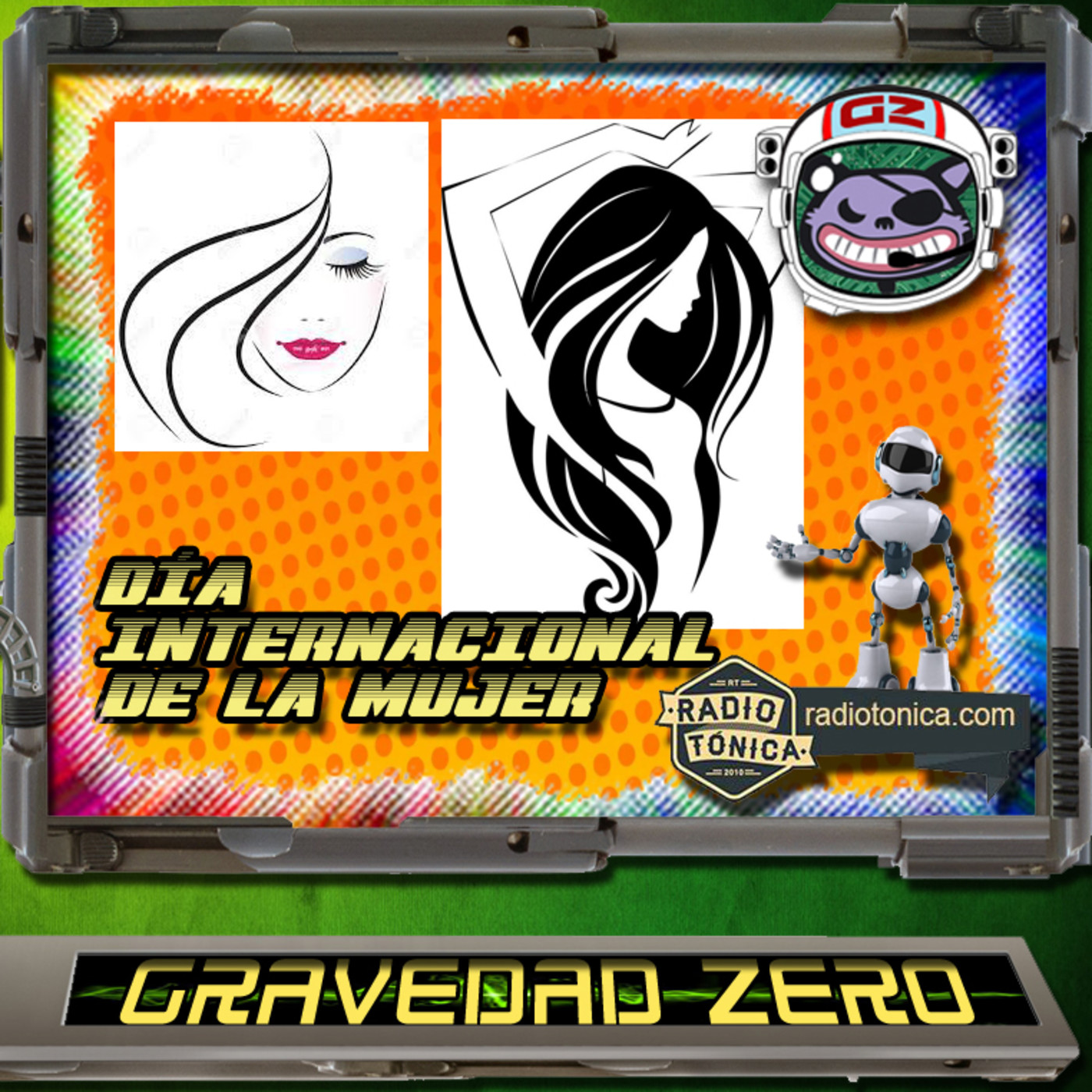 Gravedad Zero