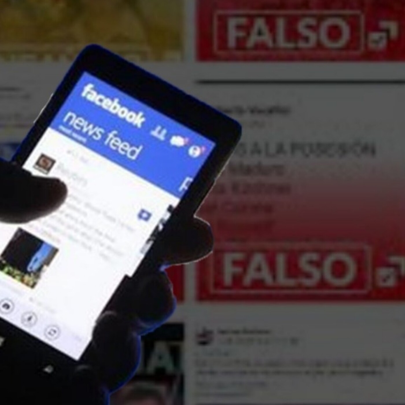 Bolivia Verifica