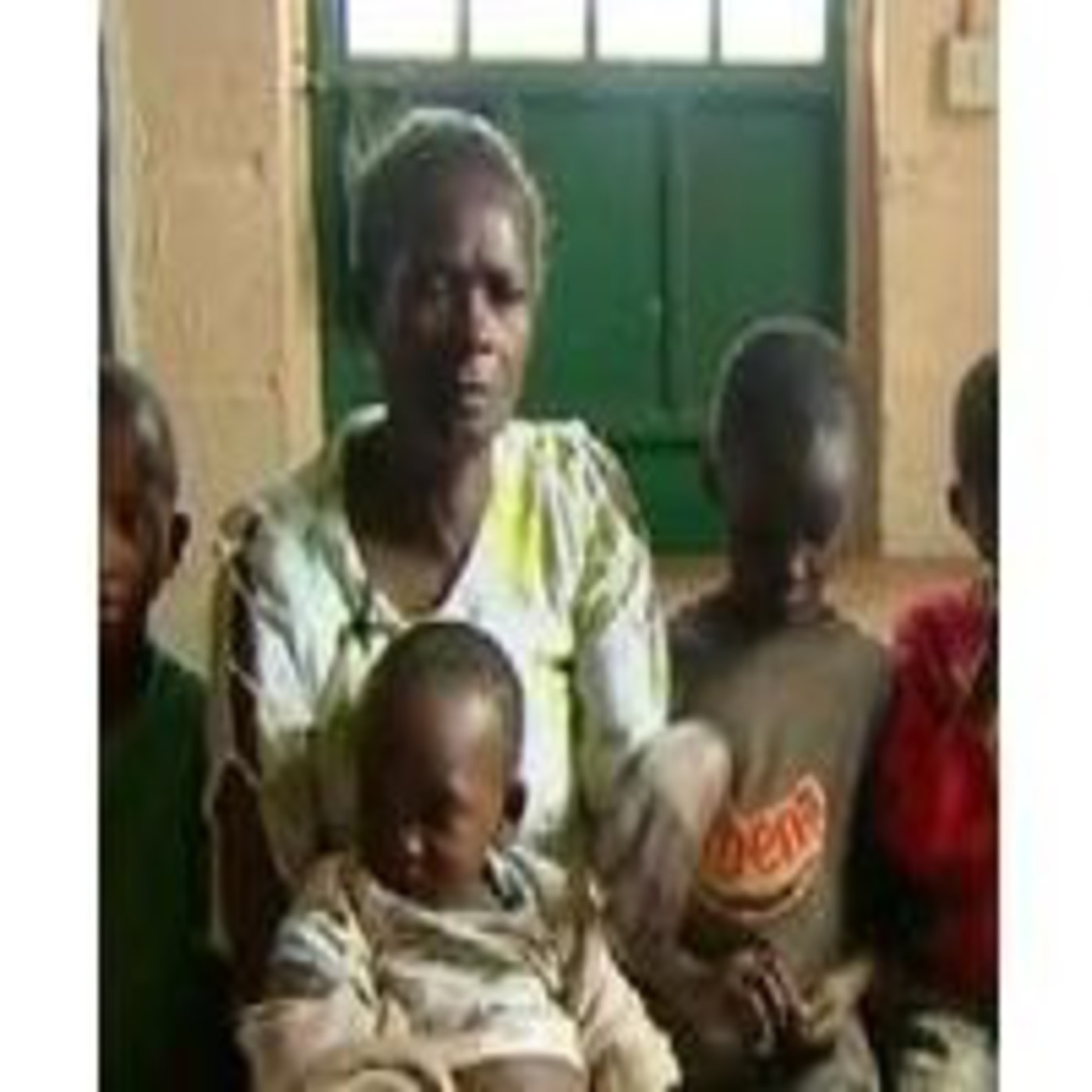 El milagro de Mamá Tunza (Informe Semanal 28-04-2012)