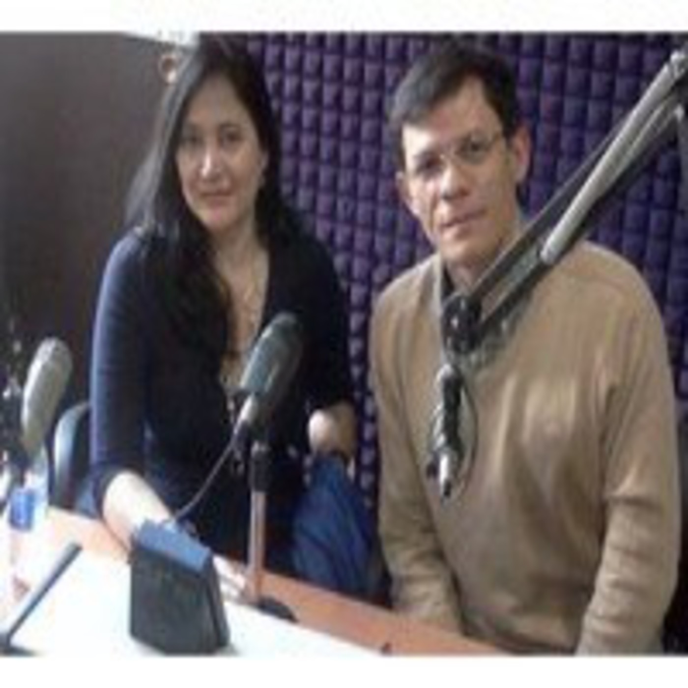 Podcast de CADA QUIEN CON CADA CUAL