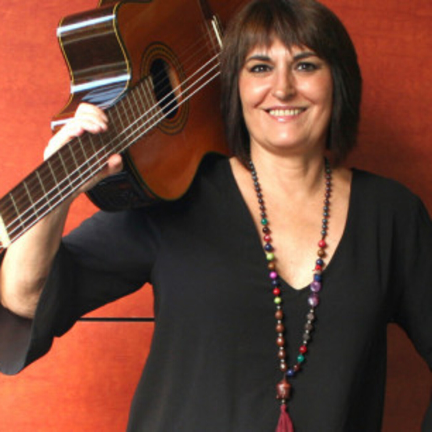 Podcast de Amàlia Garrigós Hernández