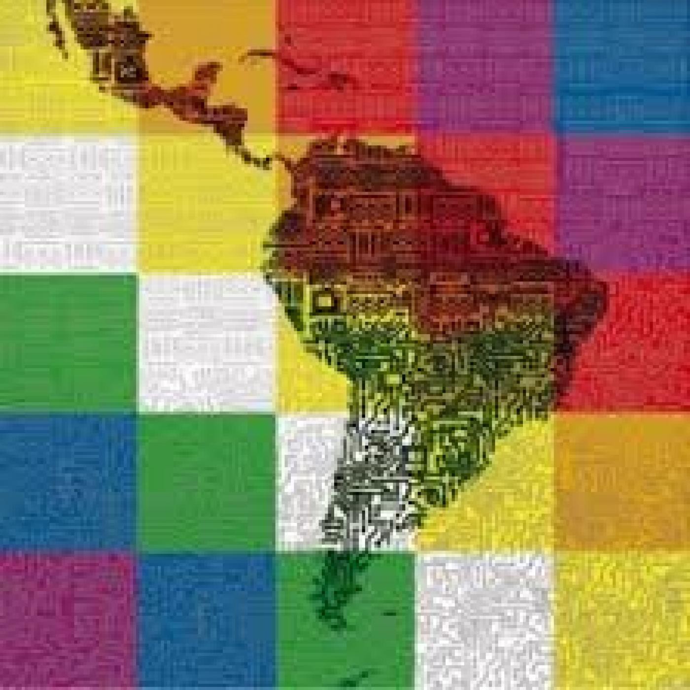 Podcast de Pensar América