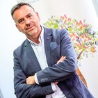 Fin de Semana Contigo (FDS Contigo). Entrevista a Miguel Ángel Velázquez