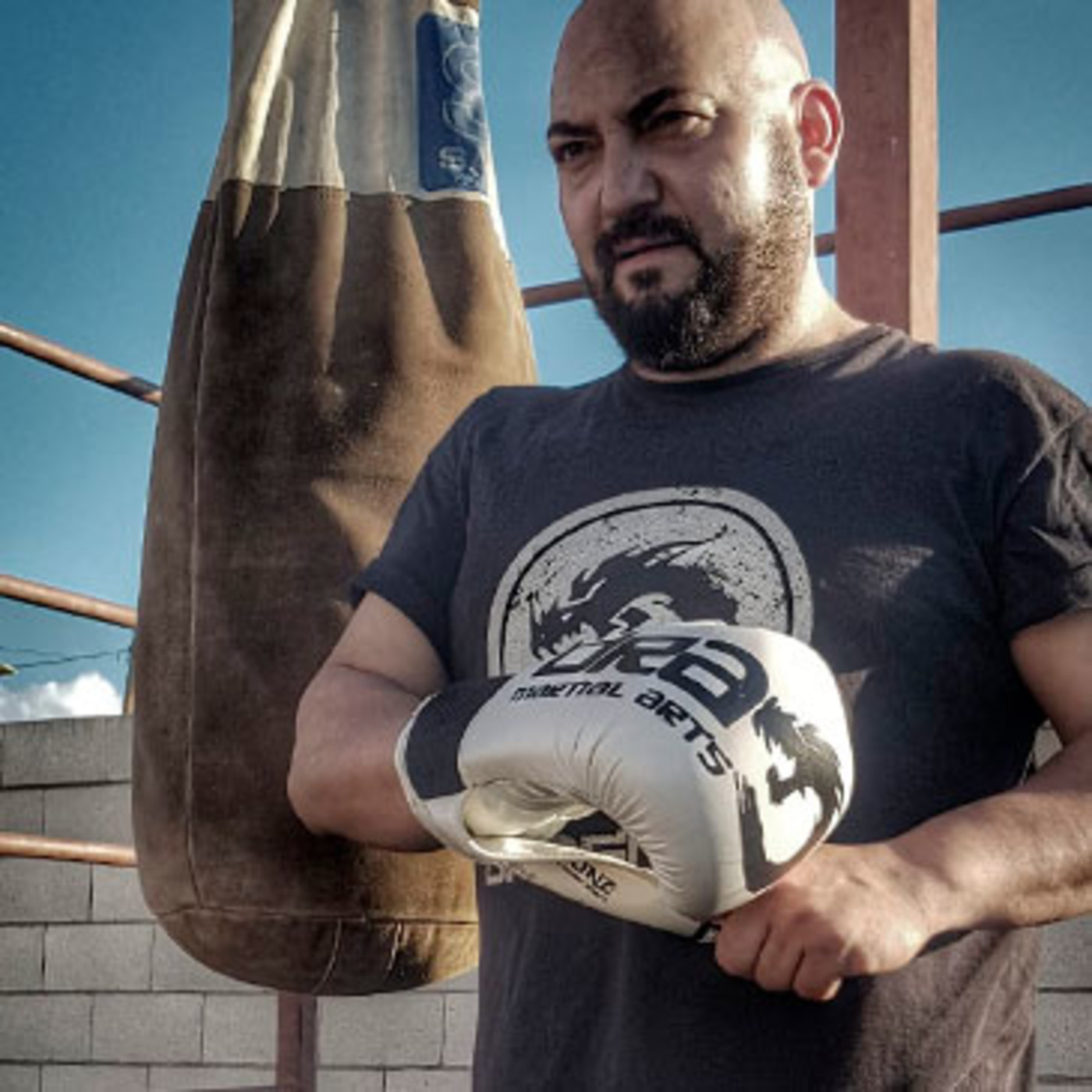 Dragonz | Artes Marciales y Deportes de Contacto