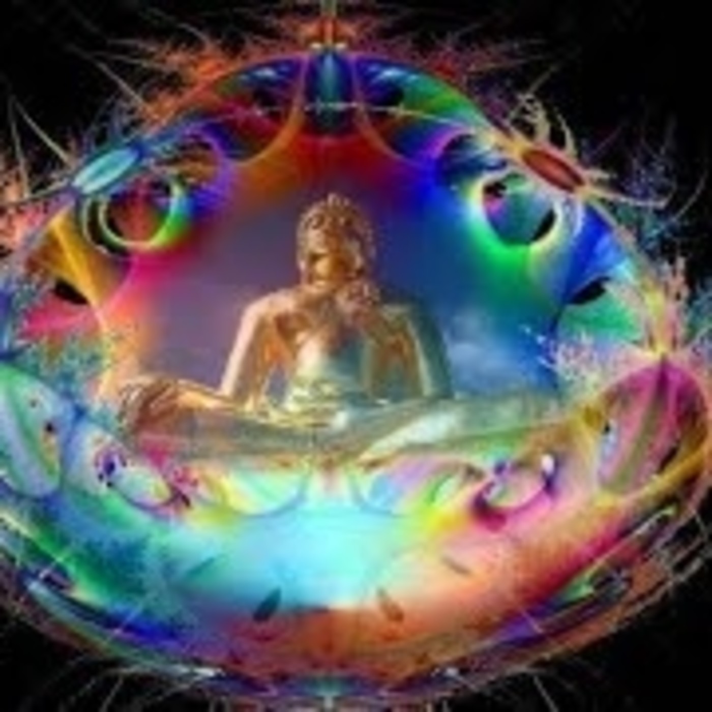MANTRAS, MEDITACION Y MUSICA RELAJANTE