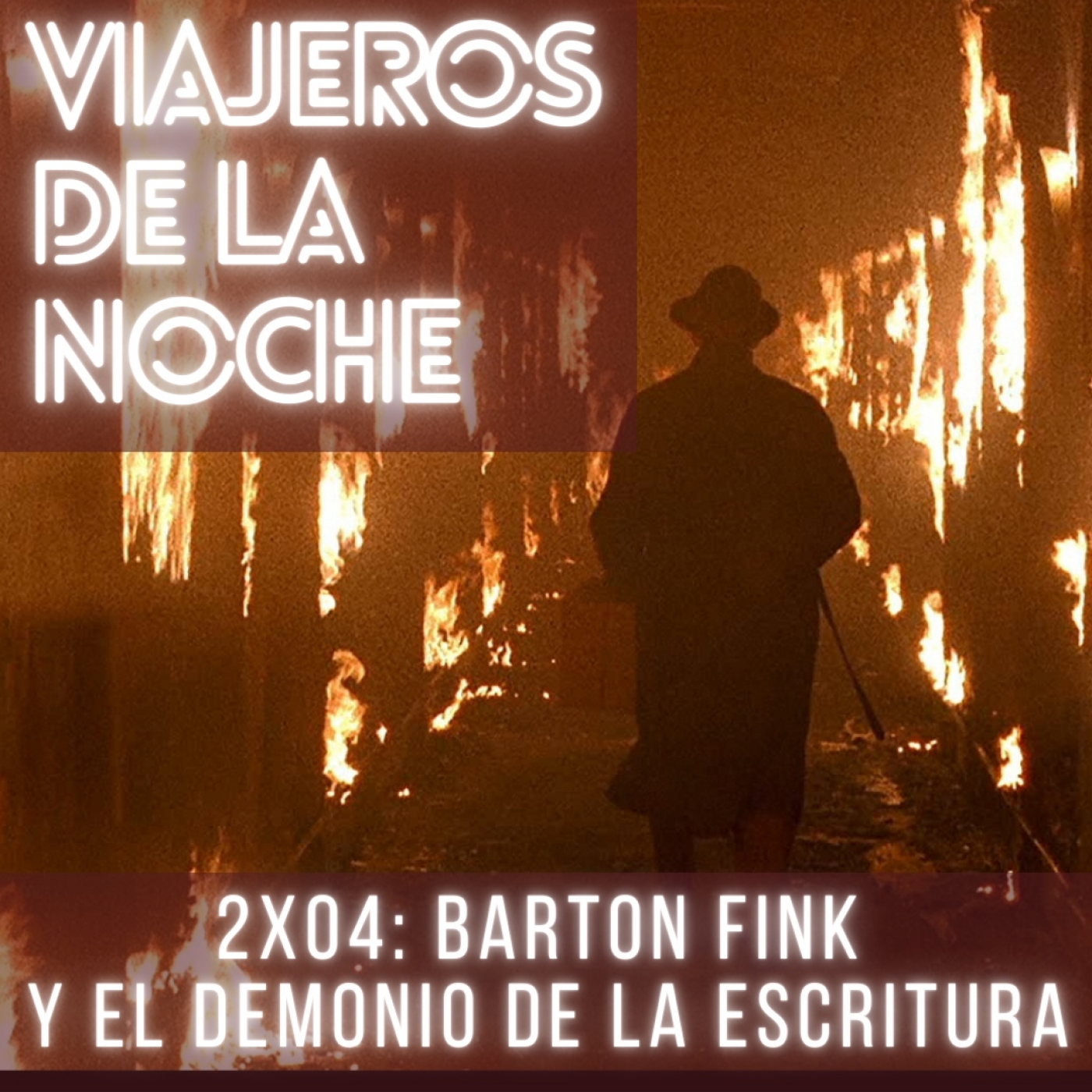 Viajeros de la noche