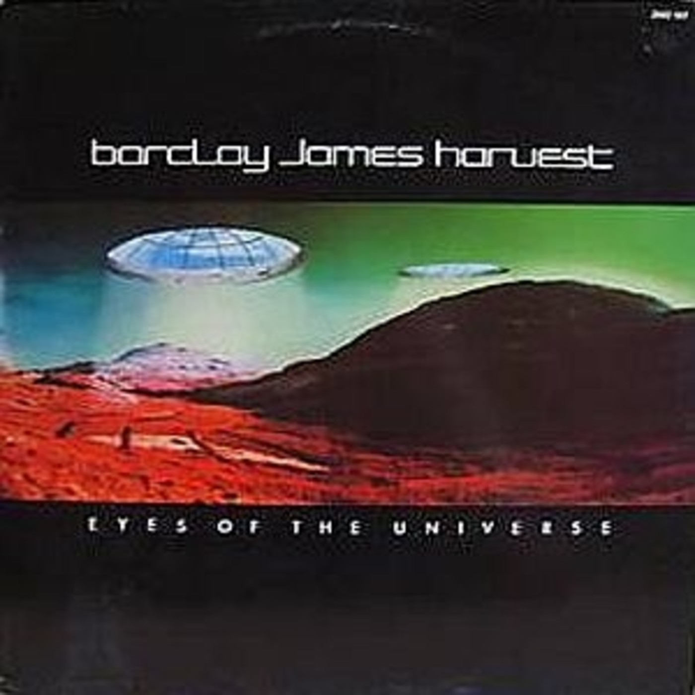 Subterranea 6x08 - Especial Barclay James Harvest (Parte 2) - Episodio exclusivo para mecenas episode artwork